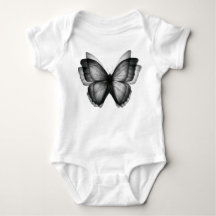 bodysuit de bebé