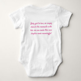 Body Para Bebé bodysuit para bebés recién nacidos