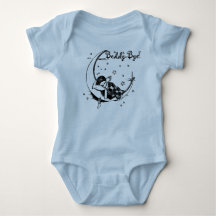 Bodysuit para Niño