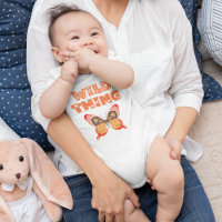 Boho Chic Cosa Salvaje Mariposa 