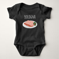 Bolonia Sausage Foodie Baloney Mortadella Lover
