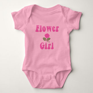 Body Para Bebé Bonito Flower Girl Products