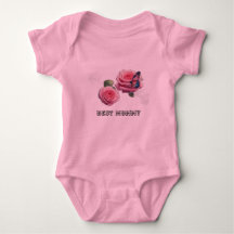 Bonito rosa para tu pequeño viajero"