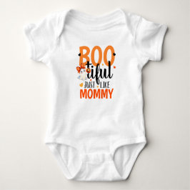 Body Para Bebé Bootiful Baby Bodysuit