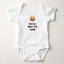 Born to Make You Laugh
