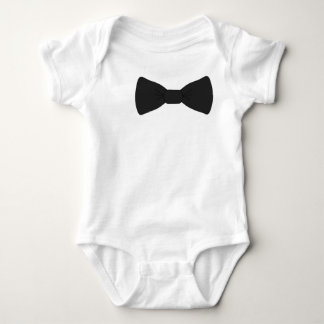 Body Para Bebé Bow Tie Kids Creeper