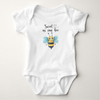 Boy Baby Bee - tan dulce como puede ser