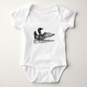 Body Para Bebé Bribón pintado