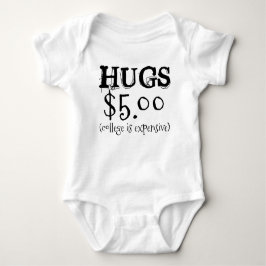 Body Para Bebé Brilliant Baby Bodysuit 