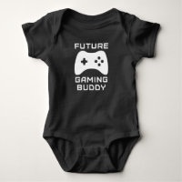 Buda de juego futuro