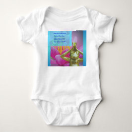Body Para Bebé BuddhaToday 3.blu #2 BEBÉ BUDDHA