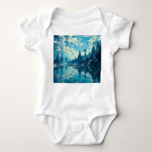 Buen Día En Algún Lugar...