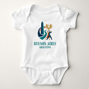 Body Para Bebé Buenos Aires Argentina