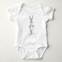 BUGS BUNNY™ | Bunny Stare 2