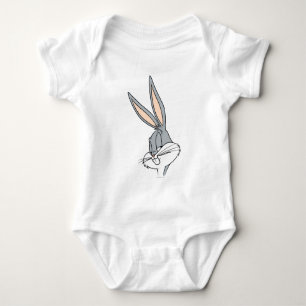 Body Para Bebé BUGS BUNNY™ Side Glance