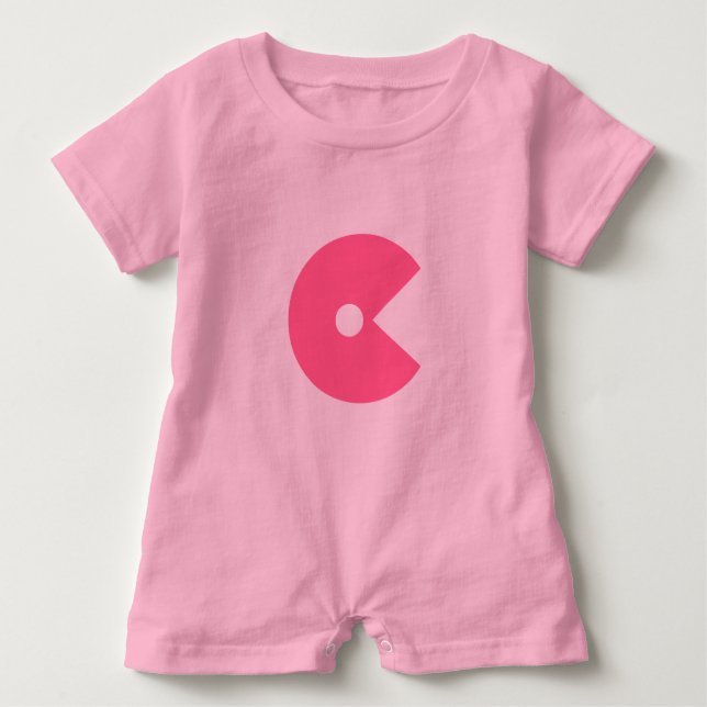 BODY PARA BEBÉ C (Anverso)