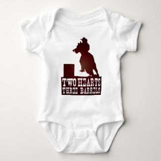 Body Para Bebé cabecilla de tiro