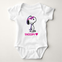 Cacahuetes | Snoopy Heart Sungafas
