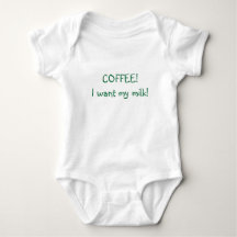 ¡CAFÉ! ¡Quiero mi leche!