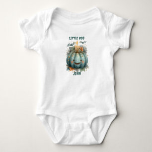 Body Para Bebé Calabaza para niños