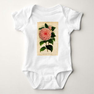 Body Para Bebé camelia