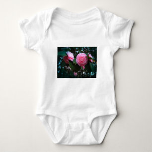 Body Para Bebé Camelias
