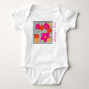 Body Para Bebé Camisas subterráneas para niños de una pieza