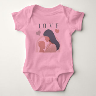 Body Para Bebé Camiseta