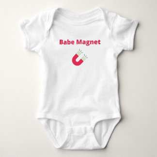 Body Para Bebé Camiseta