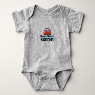 Body Para Bebé Camiseta