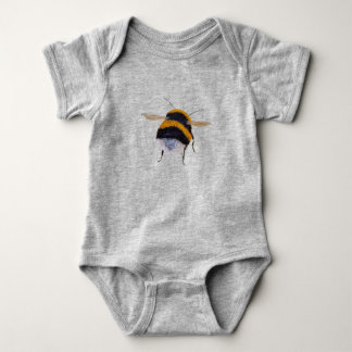 Body Para Bebé Camiseta