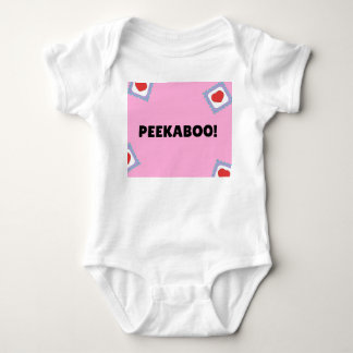 Body Para Bebé Camiseta