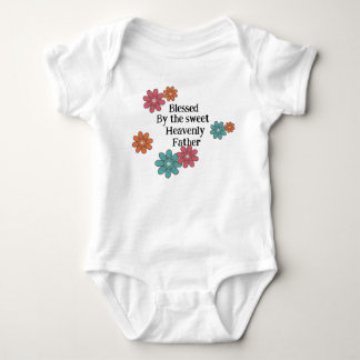 Body Para Bebé Camiseta