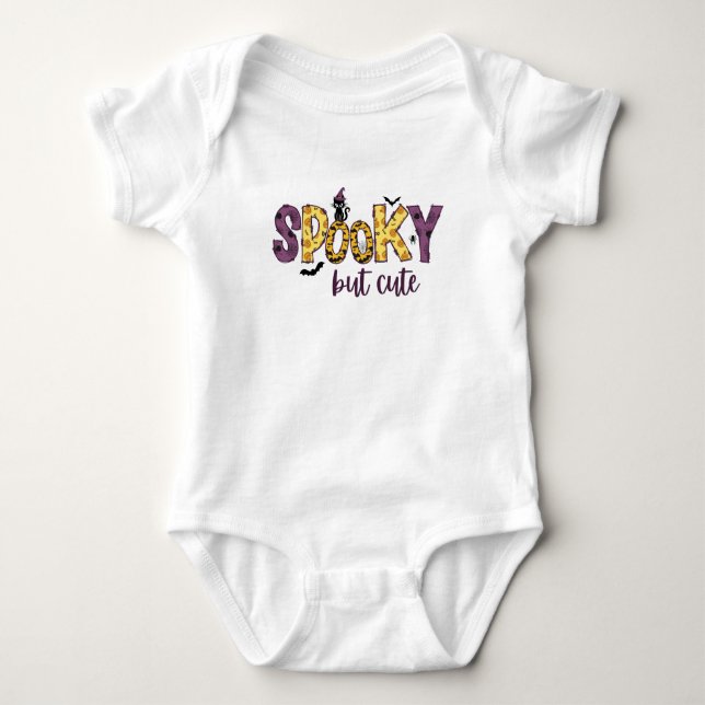 Body Para Bebé Camiseta (Anverso)