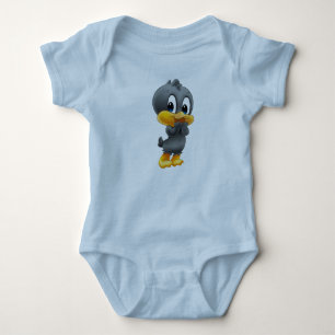 Body Para Bebé Camiseta
