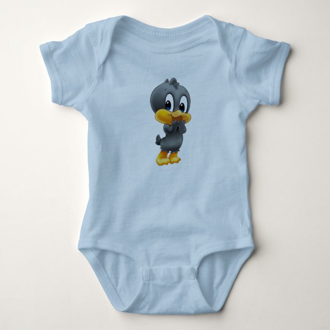 Body Para Bebé Camiseta (Anverso)