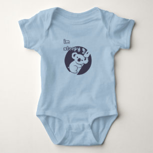 Body Para Bebé Camiseta