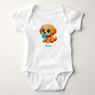 Body Para Bebé Camiseta