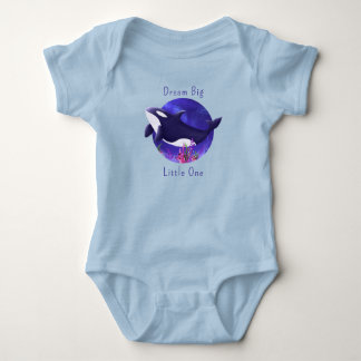 Body Para Bebé Camiseta