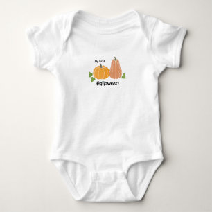 Body Para Bebé Camiseta