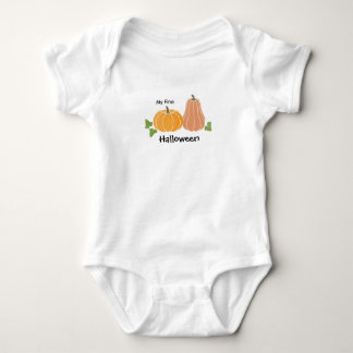 Body Para Bebé Camiseta