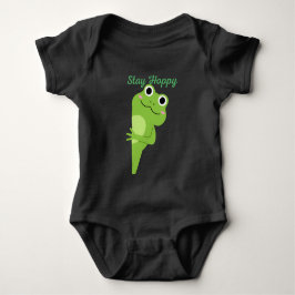 Body Para Bebé Camiseta
