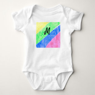 Body Para Bebé Camiseta