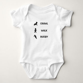 Body Para Bebé Camiseta