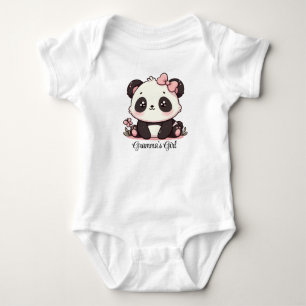 Body Para Bebé Camiseta