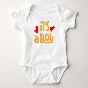 Body Para Bebé Camiseta