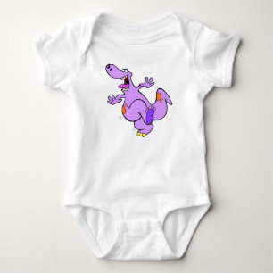 Body Para Bebé Camiseta