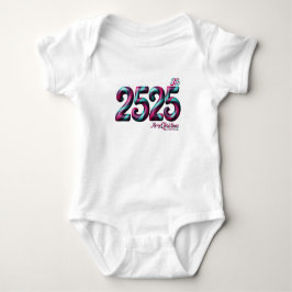 Body Para Bebé Camiseta