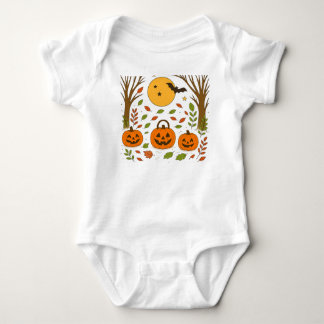 Body Para Bebé Camiseta
