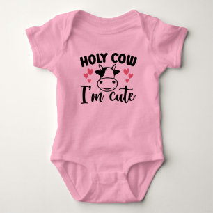 Body Para Bebé Camiseta